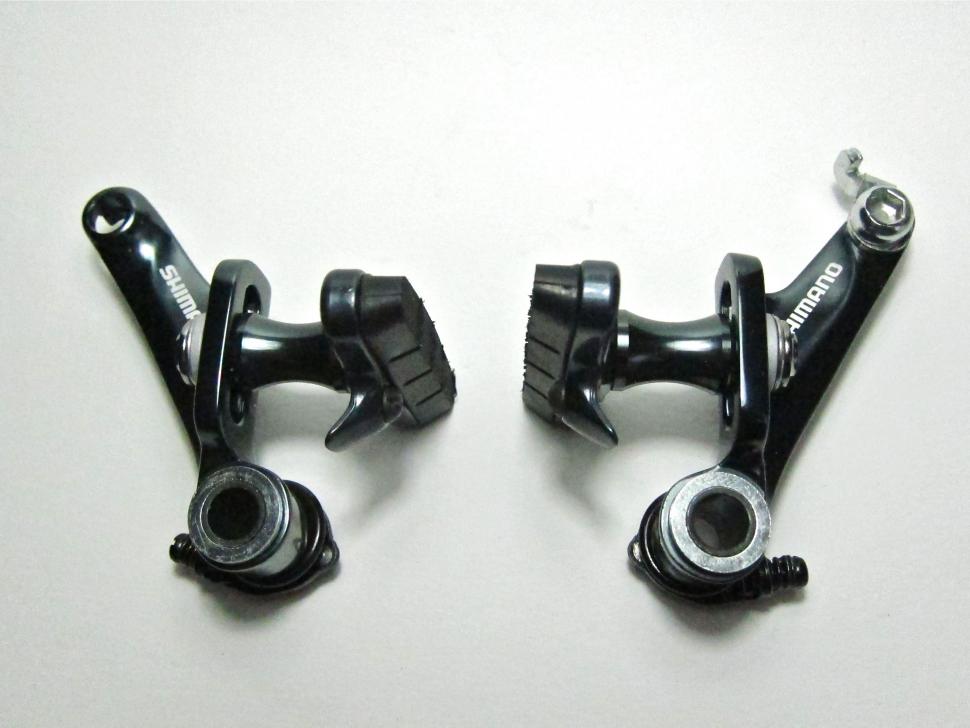 Cantilever store brake shimano